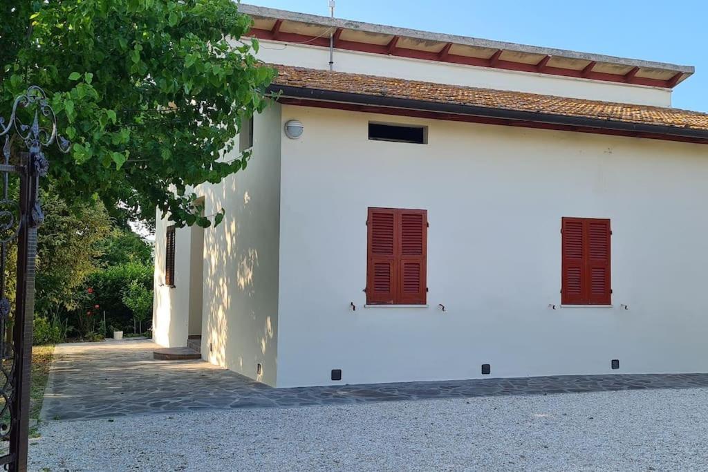 Villa Sant Isidoro كورينالدو المظهر الخارجي الصورة